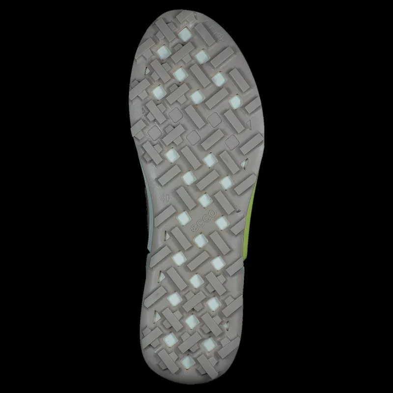 ECCO Biom 2.1 X Country W Morel/tuscany/morel Röd och Brun New