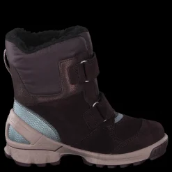 Sale ECCO Biom Hike Infant Fig/shale Lila
