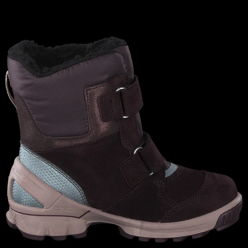 Sale ECCO Biom Hike Infant Fig/shale Lila