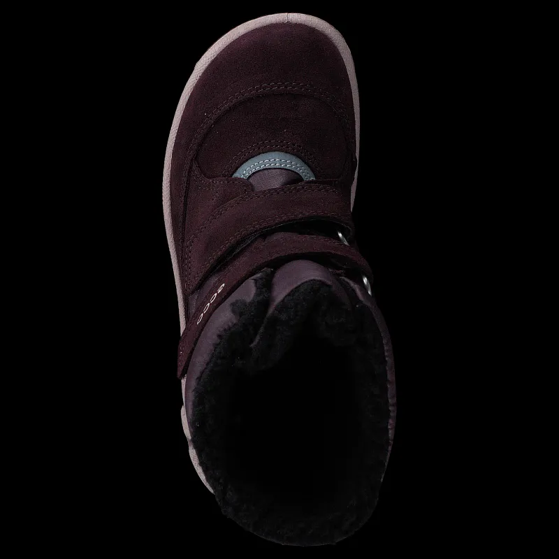 Sale ECCO Biom Hike Infant Fig/shale Lila