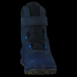 ECCO Biom K2 Multicolor Blue Depths Night S