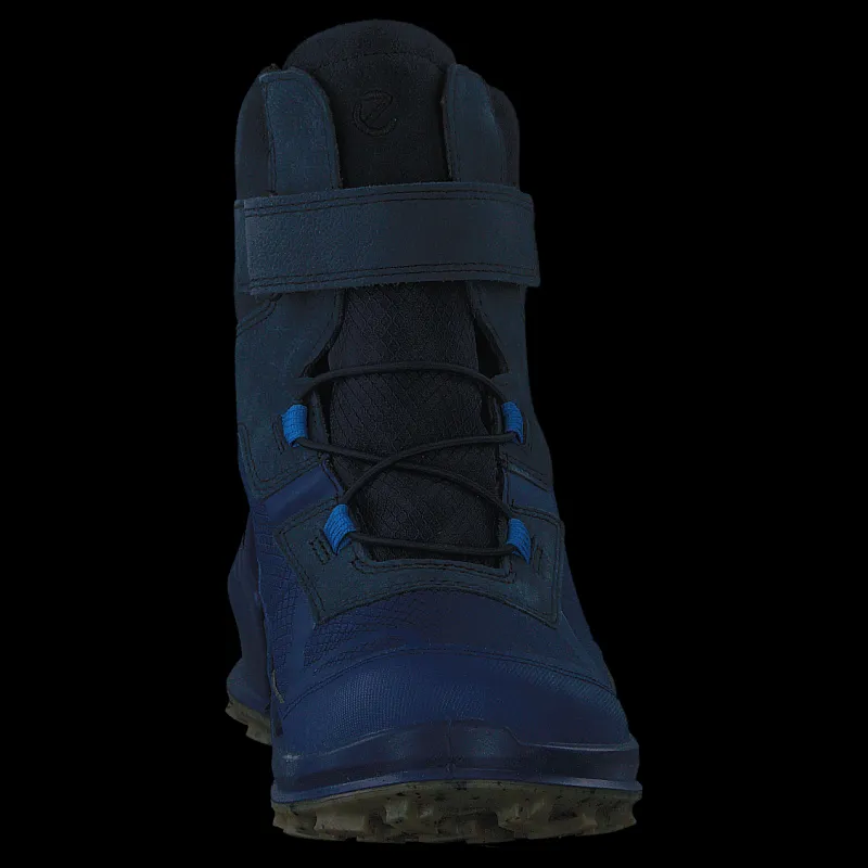 ECCO Biom K2 Multicolor Blue Depths Night S