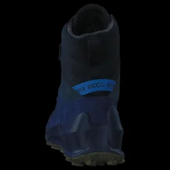 ECCO Biom K2 Multicolor Blue Depths Night S