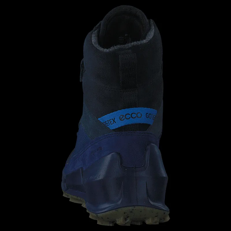 ECCO Biom K2 Multicolor Blue Depths Night S