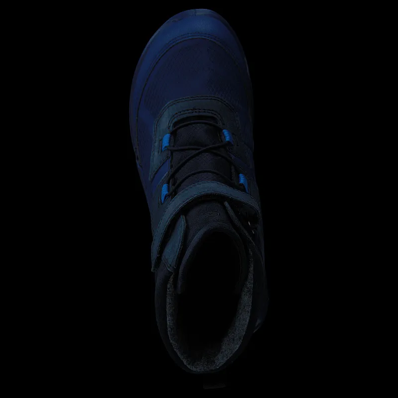 ECCO Biom K2 Multicolor Blue Depths Night S