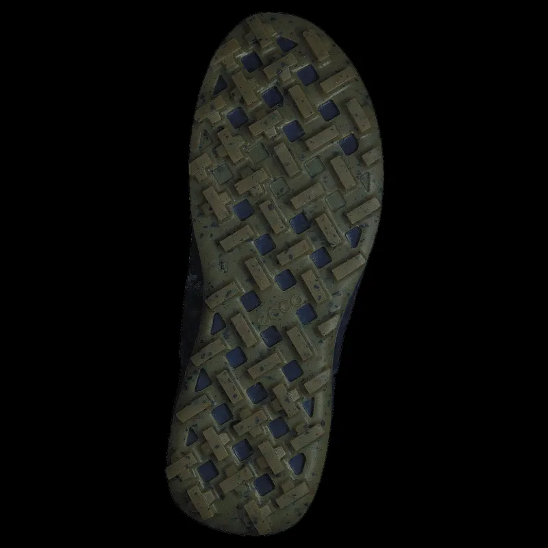 ECCO Biom K2 Multicolor Blue Depths Night S