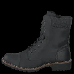 ECCO Elaine Black Svart Hot