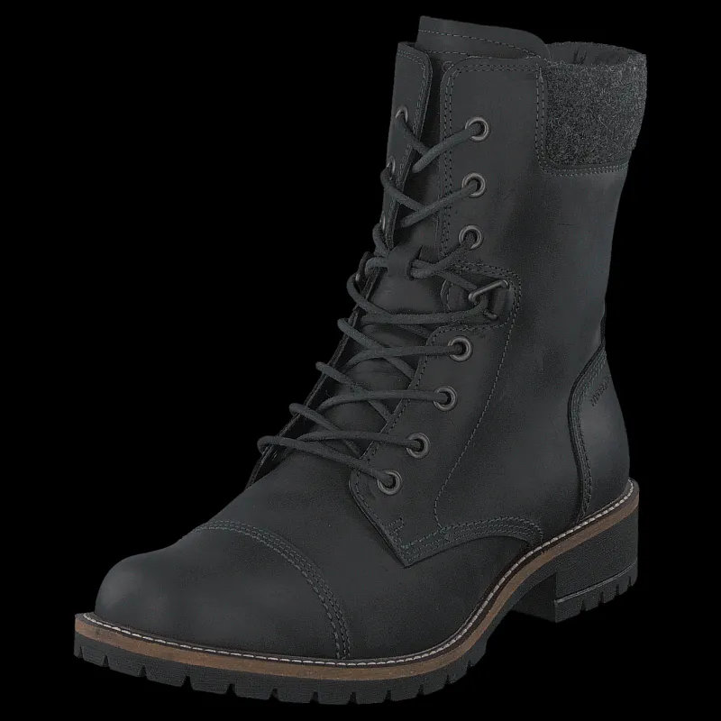 ECCO Elaine Black Svart Hot