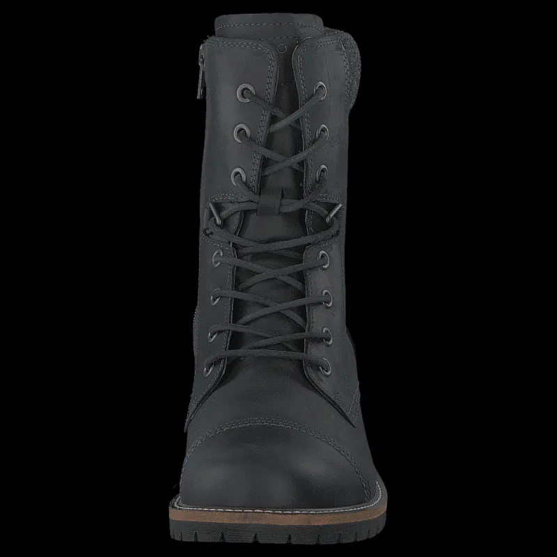 ECCO Elaine Black Svart Hot