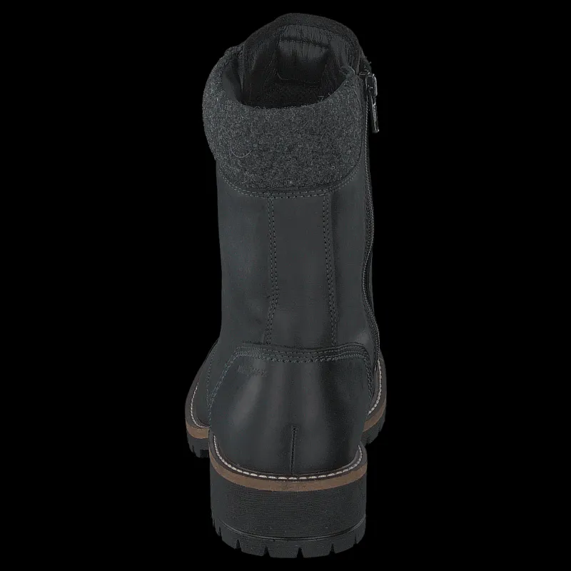 ECCO Elaine Black Svart Hot
