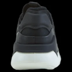 ECCO Elo W Black/black Svart Clearance