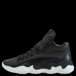 ECCO Elo W Black/black Svart New