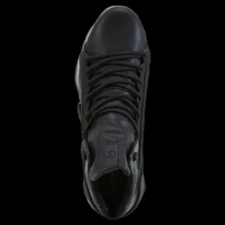 ECCO Elo W Black/black Svart New