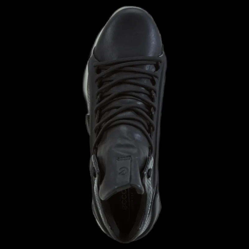 ECCO Elo W Black/black Svart New