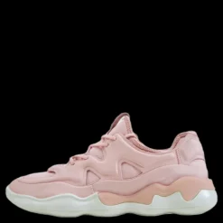 Sale ECCO Elo W Silver Pink Rosa