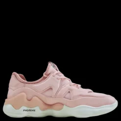 Sale ECCO Elo W Silver Pink Rosa
