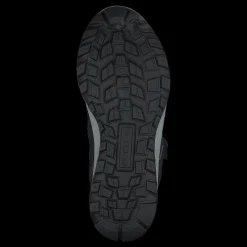 ECCO Exostrike Kids Black/night Sky/night Sky Blå Best