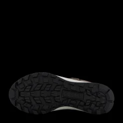 Hot ECCO Exostrike Kids Black/dusty Purple/dusty Purpl Brun och Lila