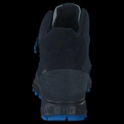 Outlet ECCO Exostrike Kids Night Sky/night Sky/marine Blå