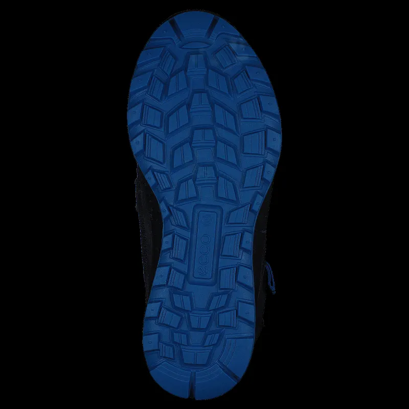 Outlet ECCO Exostrike Kids Night Sky/night Sky/marine Blå