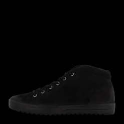 ECCO Fara Black Svart
