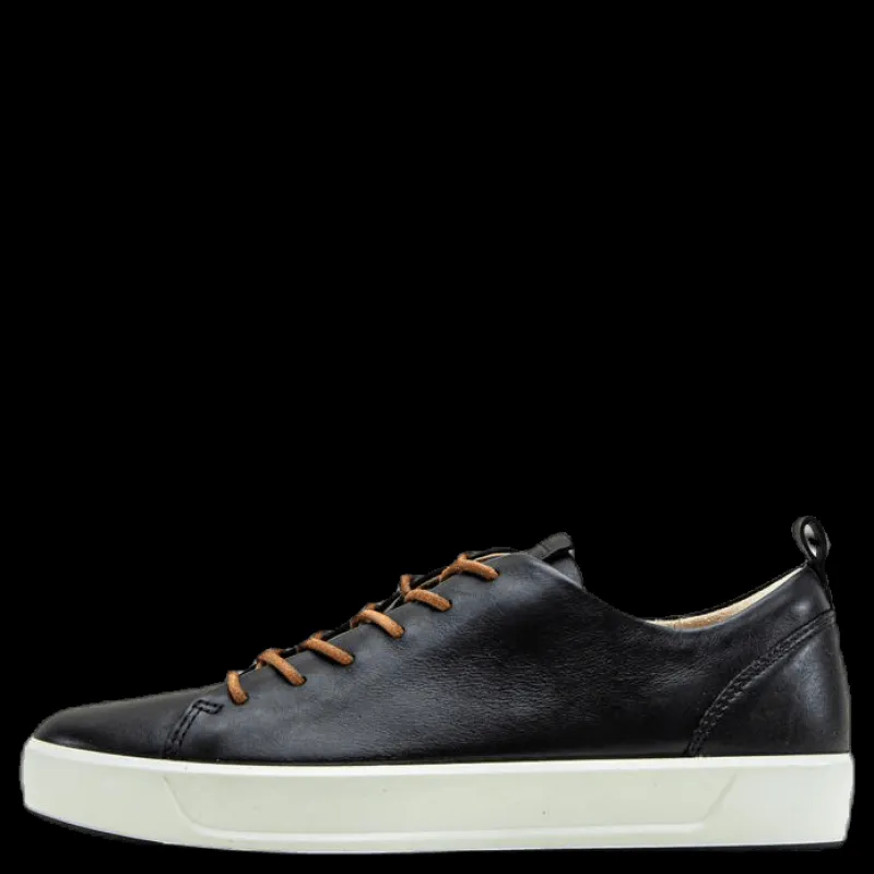 ECCO First Black Svart Sale