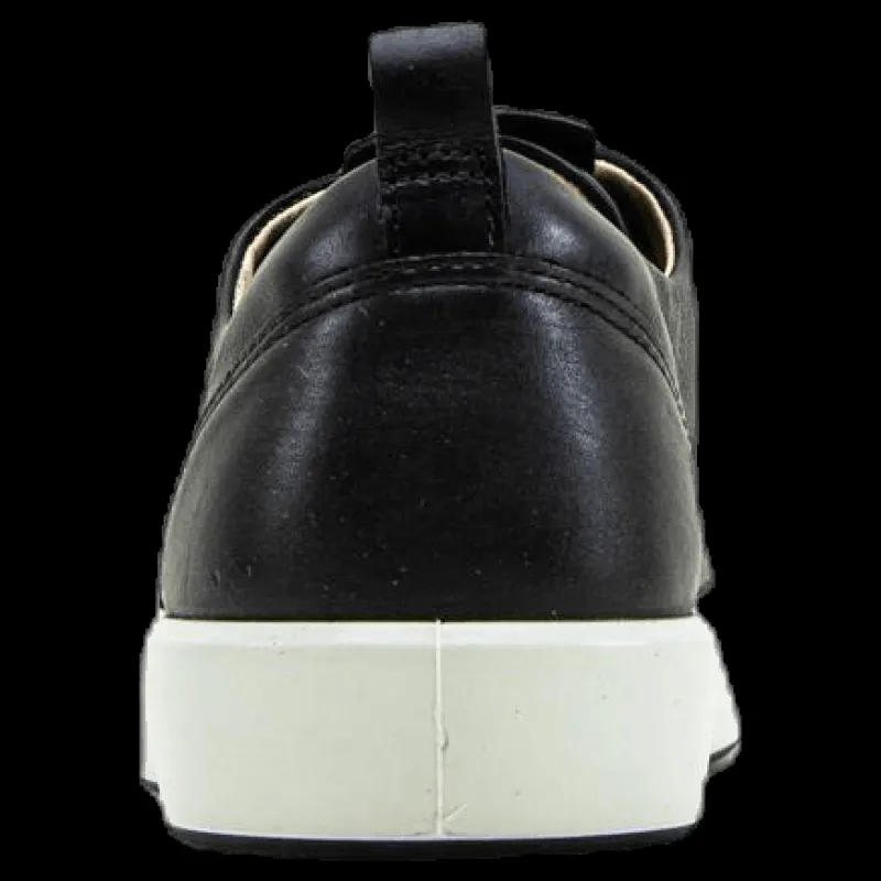 ECCO First Black Svart Sale