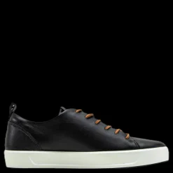 ECCO First Black Svart Sale