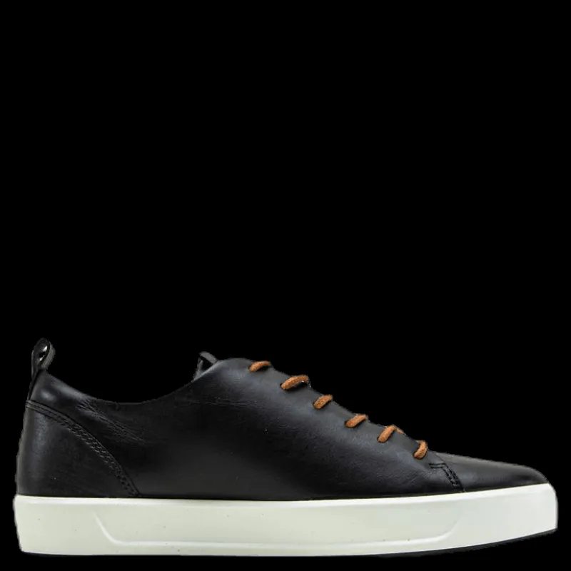 ECCO First Black Svart Sale