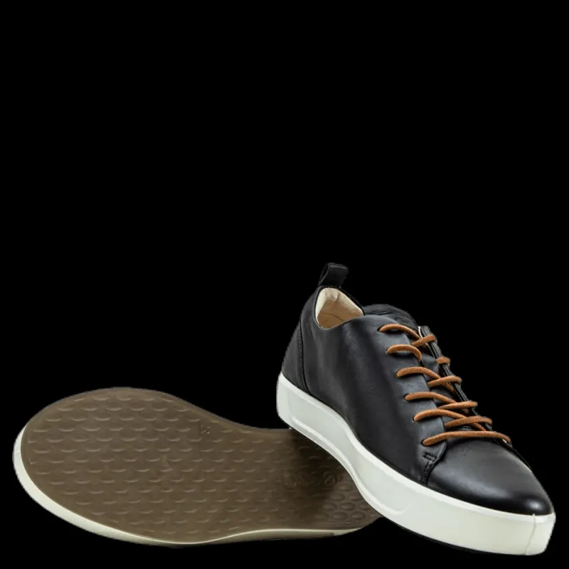 ECCO First Black Svart Sale