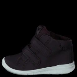 ECCO First Fig (Dark Purple) Svart Online