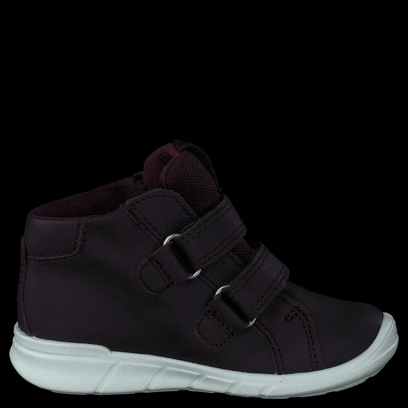 ECCO First Fig (Dark Purple) Svart Online