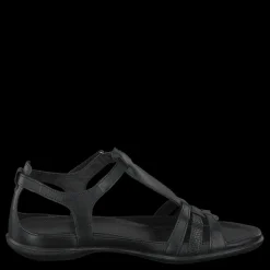 Best ECCO Flash Black Svart