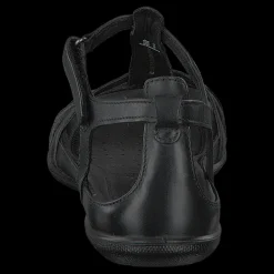 Best ECCO Flash Black Svart