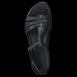 Best ECCO Flash Black Svart