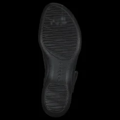 Best ECCO Flash Black Svart
