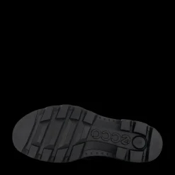 ECCO Grainer W Black Svart Sale
