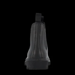 ECCO Grainer W Black Svart Sale