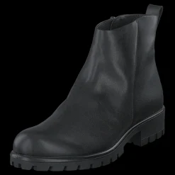 ECCO Modtray W Black Svart Hot