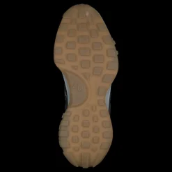 ECCO Retro Sneaker W Black/black/black/white Svart Sale