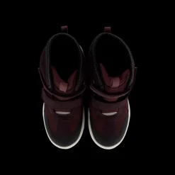 ECCO Snow Mountain Black/fig/fig Svart Online