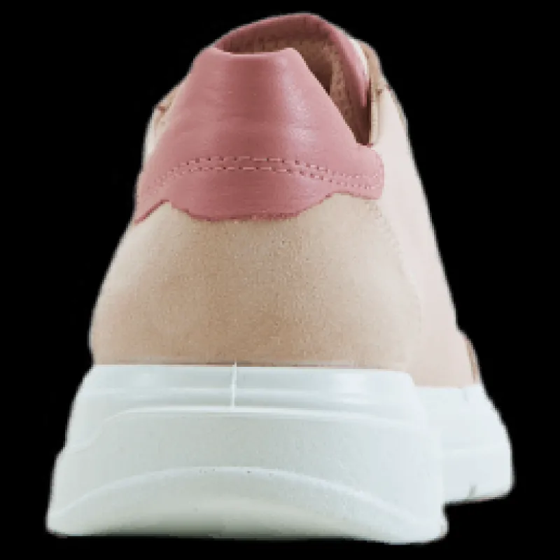 ECCO Soft X W Rose Dust/rose Dust/white/dama Rosa Discount