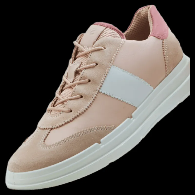 ECCO Soft X W Rose Dust/rose Dust/white/dama Rosa Discount