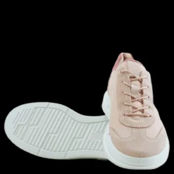ECCO Soft X W Rose Dust/rose Dust/white/dama Rosa Discount