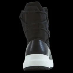 ECCO Solice Black/black Svart Hot