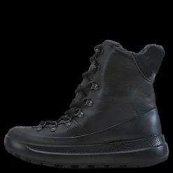 ECCO Solice K Black/black Svart