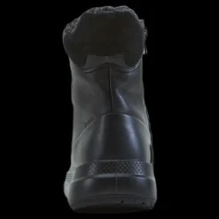 ECCO Solice K Black/black Svart