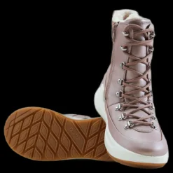 ECCO Solice K Woodrose Metallic/woodrose Rosa Sale