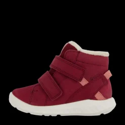 Best ECCO Sp.1 Lite Infant Morillo Lila och Röd