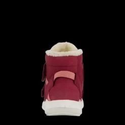 Best ECCO Sp.1 Lite Infant Morillo Lila och Röd